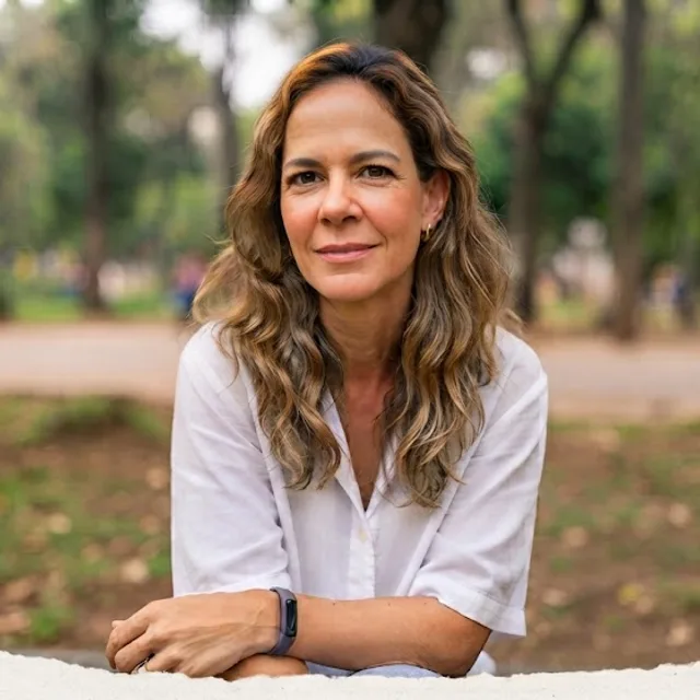 Diane Marsh, who writes the weight and metabolism guides for NutraRank