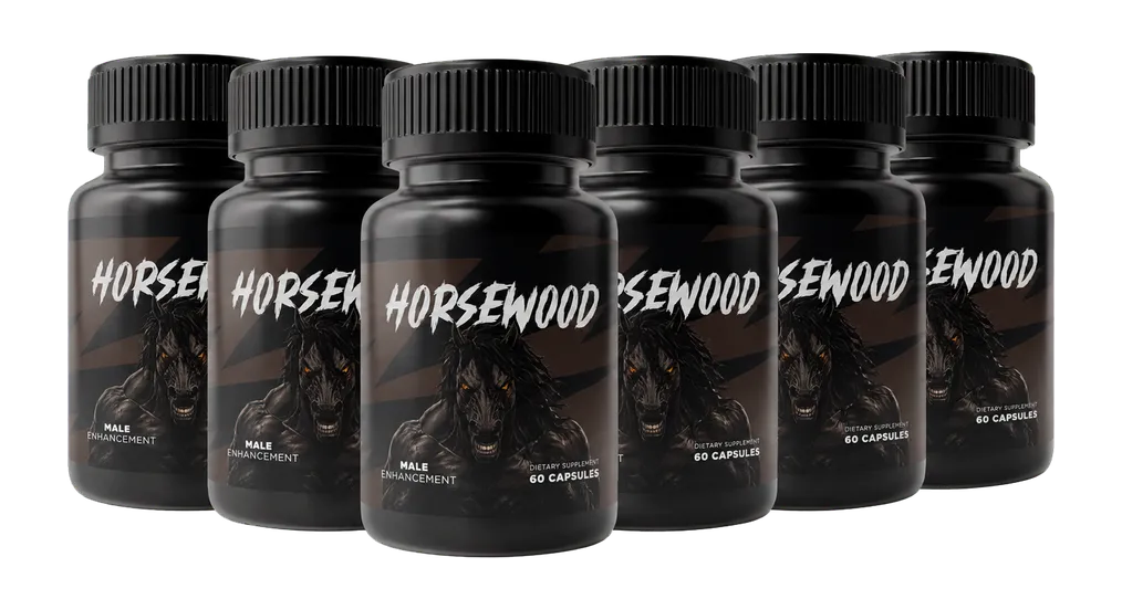 Horsewood 6-bottle package