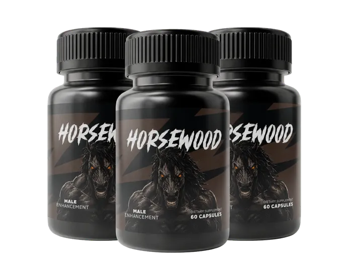 Horsewood 3-bottle package